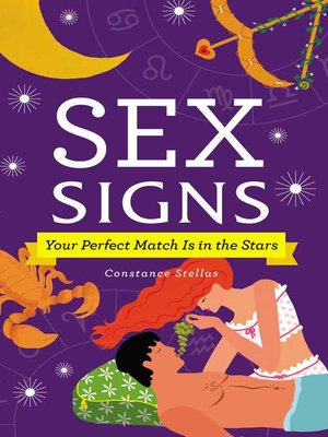 cover image of Sex Signs